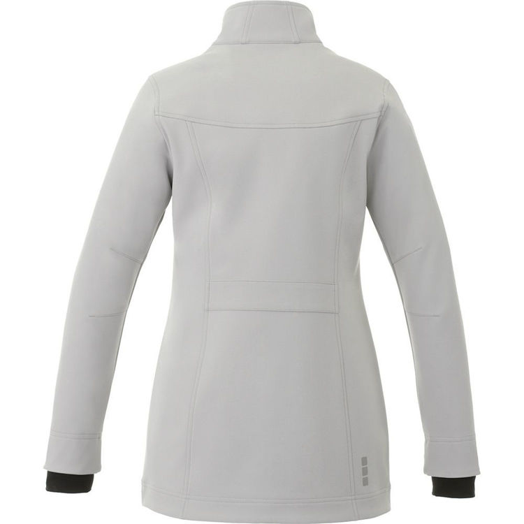 Picture of Vernon Softshell Jacket - Womens