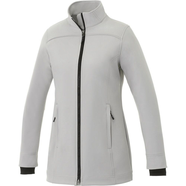 Picture of Vernon Softshell Jacket - Womens