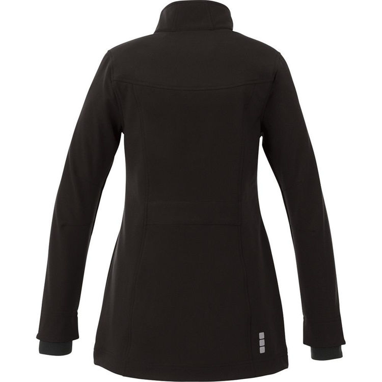 Picture of Vernon Softshell Jacket - Womens