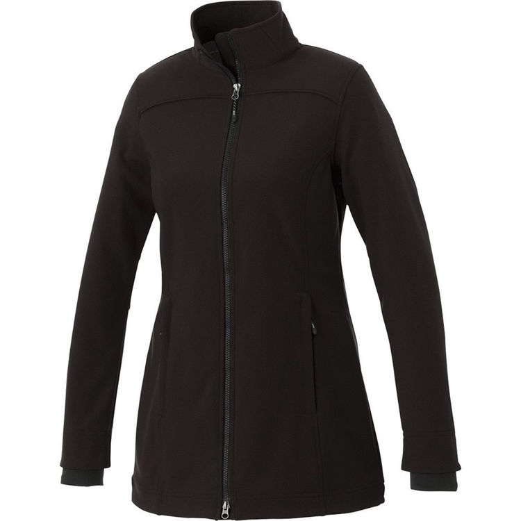 Picture of Vernon Softshell Jacket - Womens