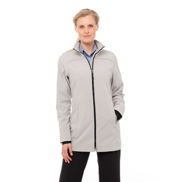 Picture of Vernon Softshell Jacket - Womens