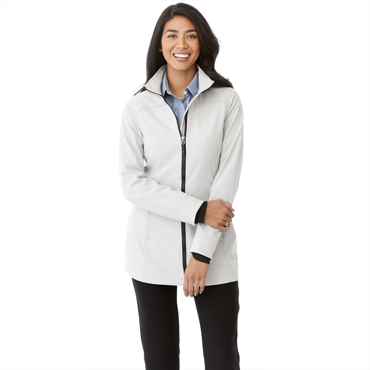 Picture of Vernon Softshell Jacket - Womens