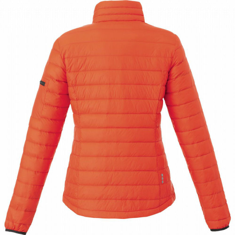 Picture of Whistler Light Down Jacket - Womens