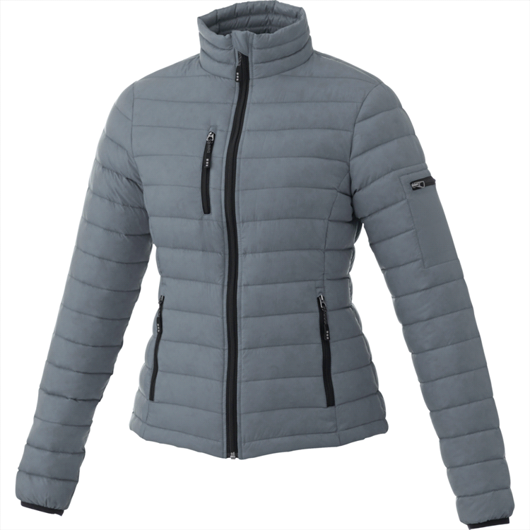 Picture of Whistler Light Down Jacket - Womens