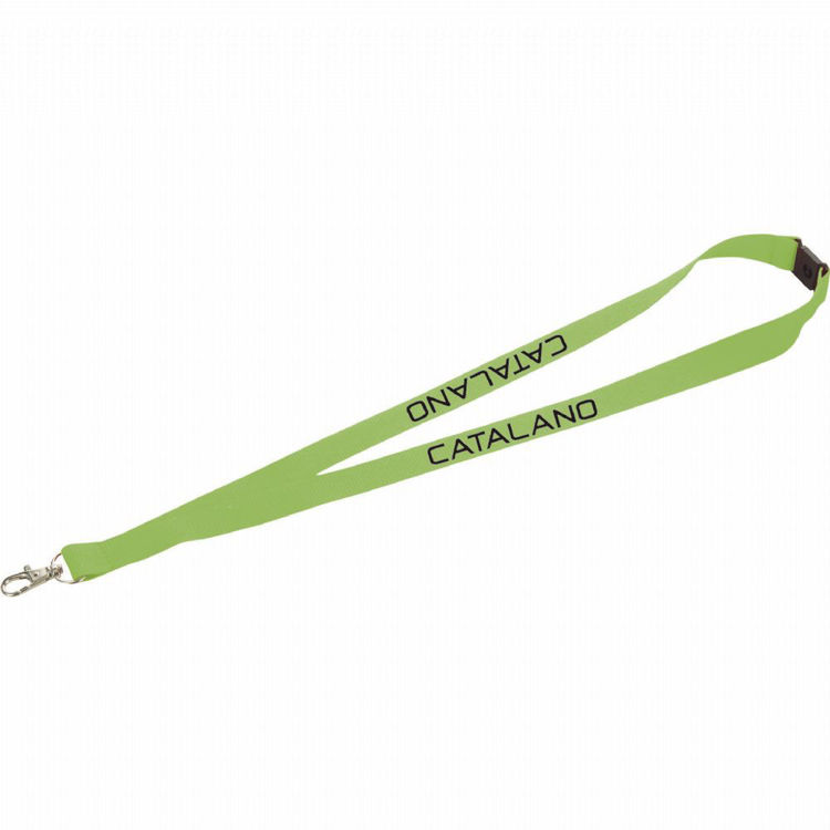 Picture of Lanyard with Lobster Clip