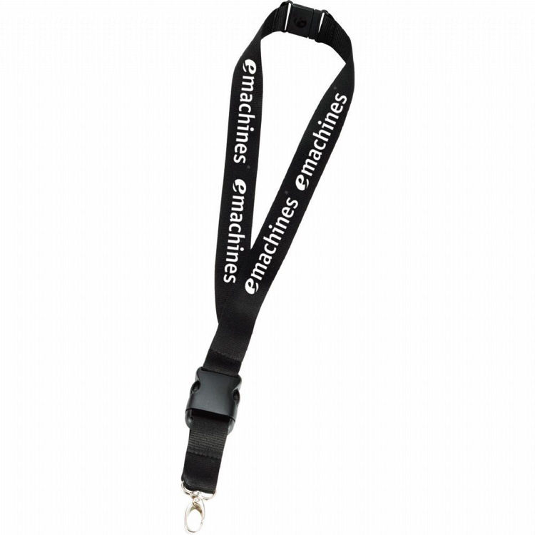 Picture of Hang In There Lanyard