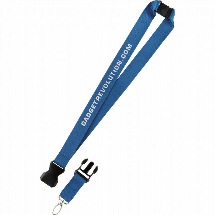 Picture of Hang In There Lanyard