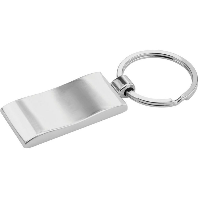 Picture of Wave Key Ring