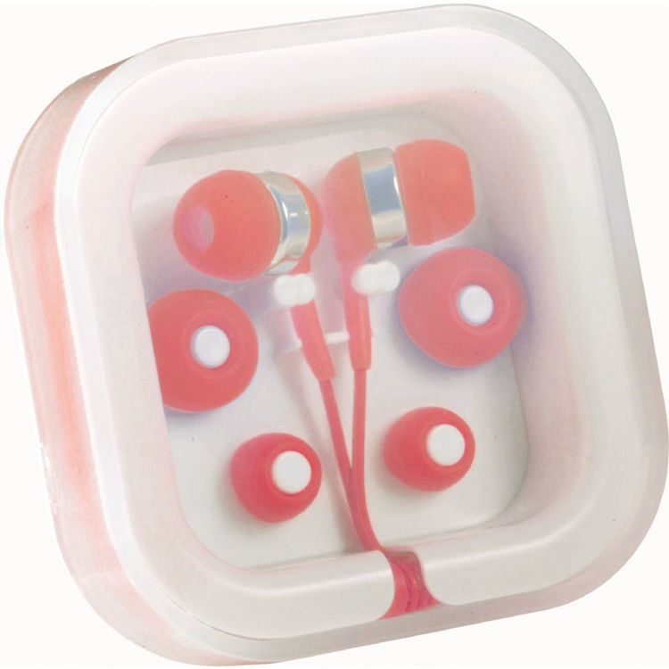 Picture of Colour Pop Earbuds