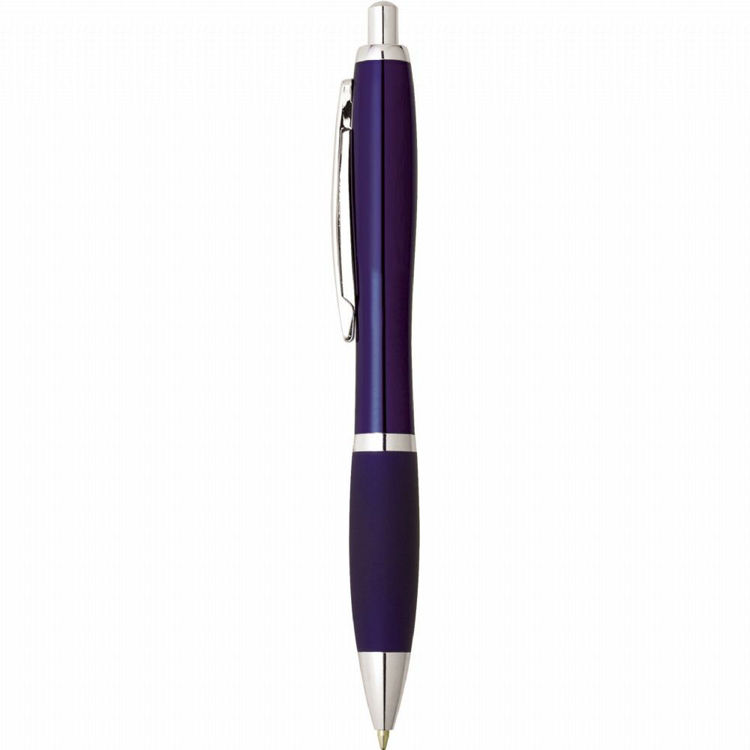 Picture of The Mandarin Metal Pen