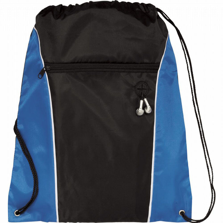 Picture of Funnel Drawstring Sportspack