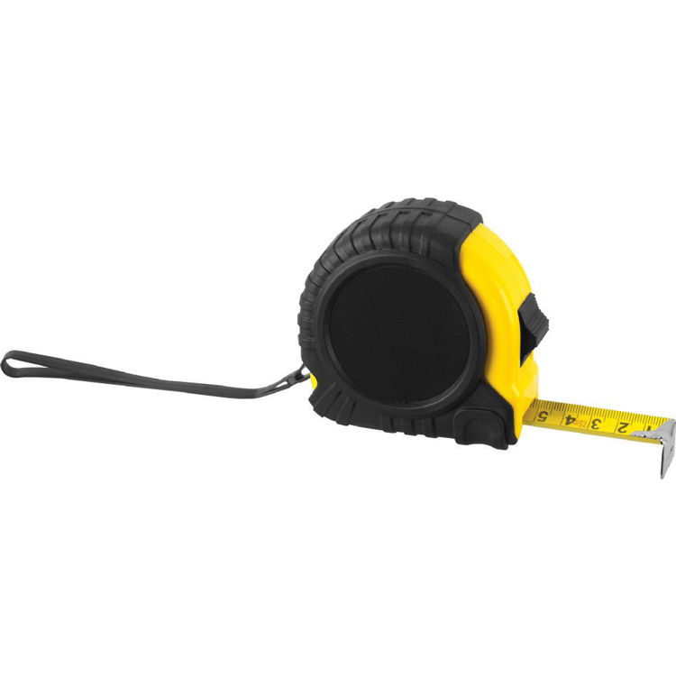Picture of The Pro Locking Tape Measure