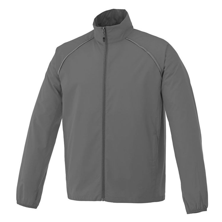 Picture of Egmont Packable Jacket - Mens