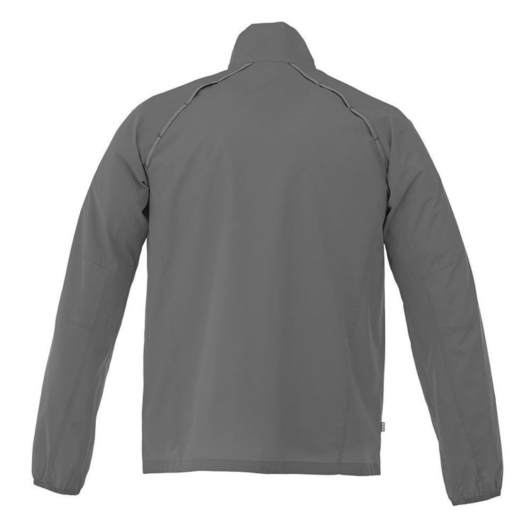 Picture of Egmont Packable Jacket - Mens