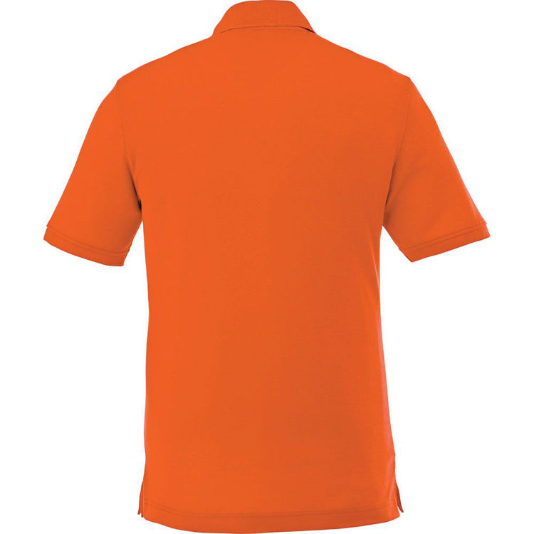 Picture of Crandall Short Sleeve Polo - Mens