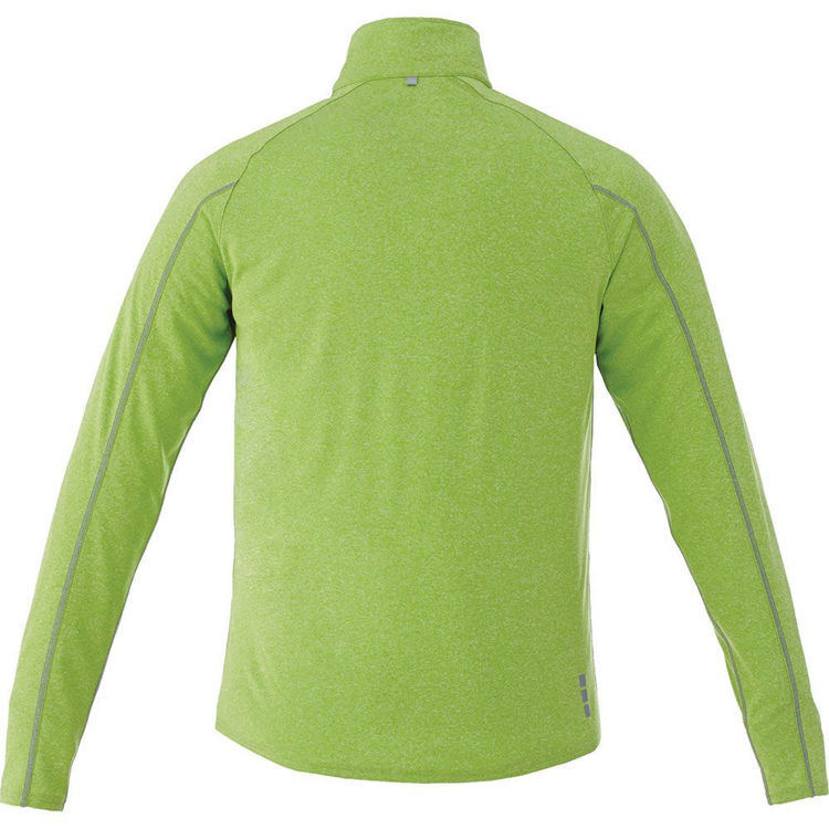 Picture of Taza Knit Quarter Zip - Mens