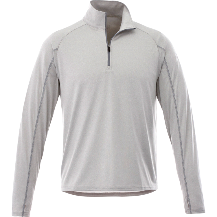 Picture of Taza Knit Quarter Zip - Mens