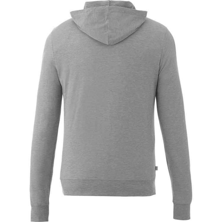 Picture of Howson Knit Hoody - Mens