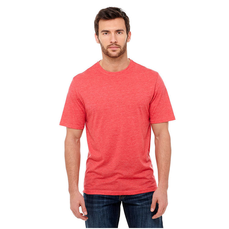 Picture of Sarek Short Sleeve Tee - Mens