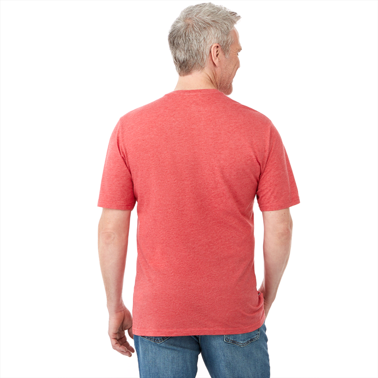 Picture of Sarek Short Sleeve Tee - Mens