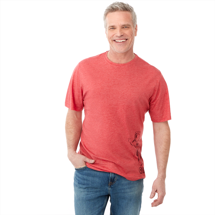 Picture of Sarek Short Sleeve Tee - Mens