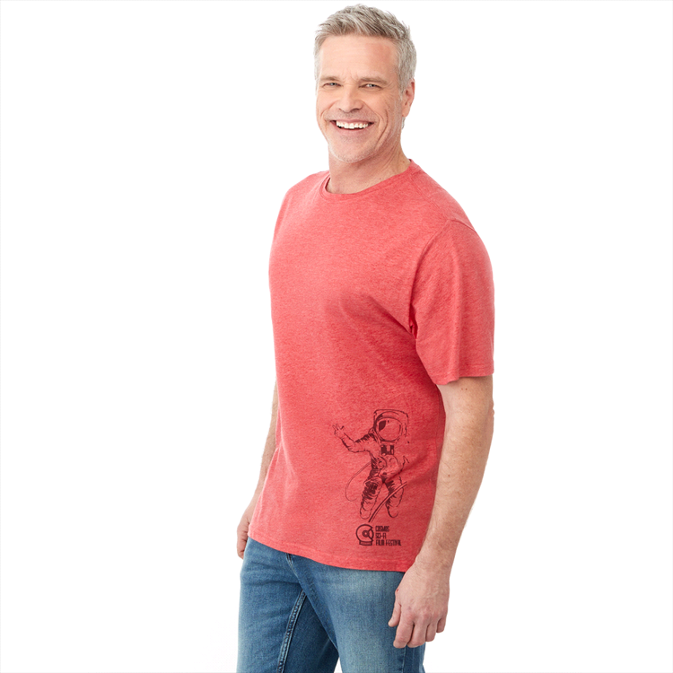 Picture of Sarek Short Sleeve Tee - Mens