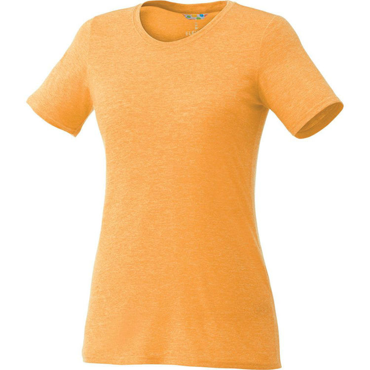 Picture of Sarek Short Sleeve Tee - Womens