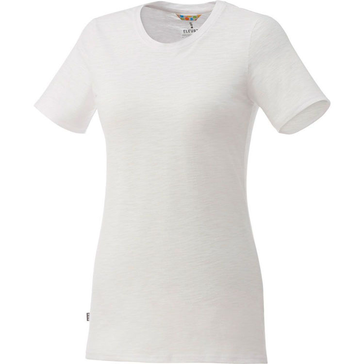 Picture of Sarek Short Sleeve Tee - Womens