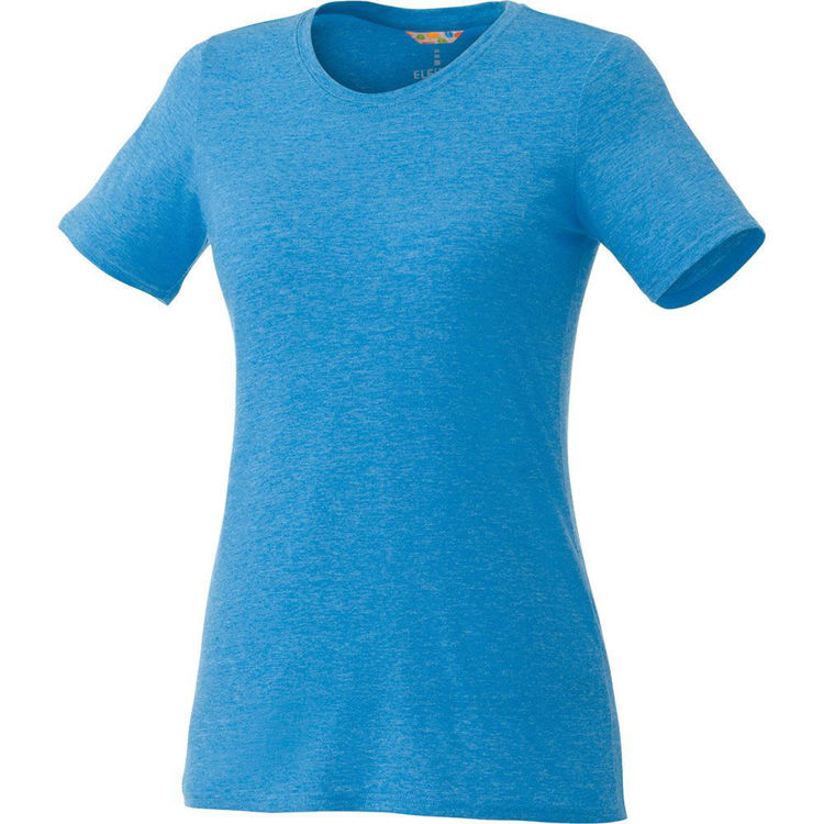 Picture of Sarek Short Sleeve Tee - Womens