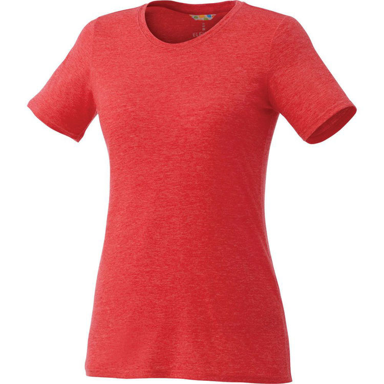 Picture of Sarek Short Sleeve Tee - Womens