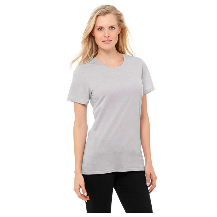 Picture of Sarek Short Sleeve Tee - Womens