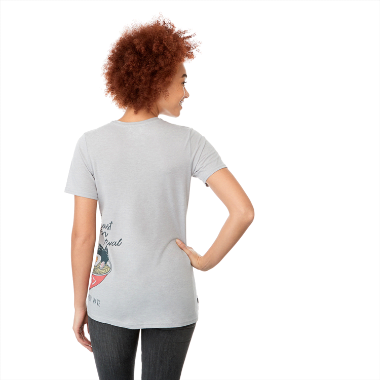 Picture of Sarek Short Sleeve Tee - Womens