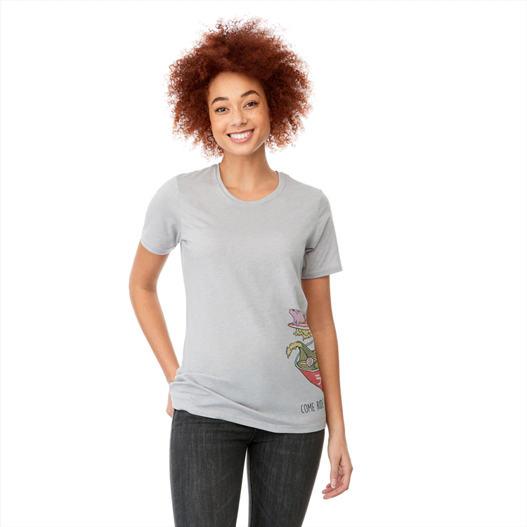 Picture of Sarek Short Sleeve Tee - Womens