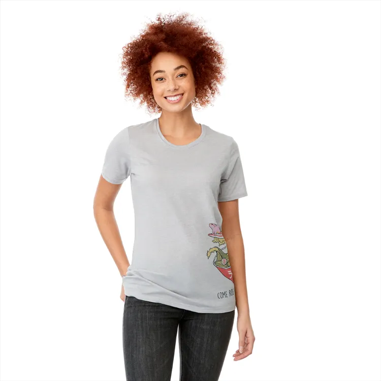 Picture of Sarek Short Sleeve Tee - Womens