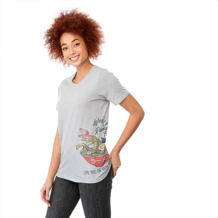 Picture of Sarek Short Sleeve Tee - Womens