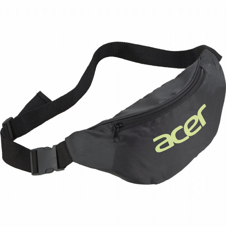 Picture of Hipster Budget Fanny Pack