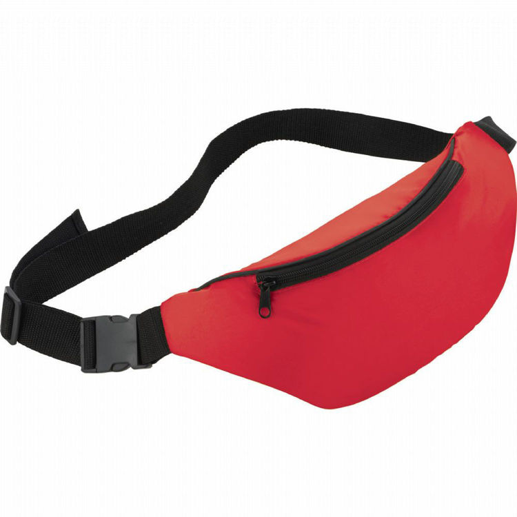Picture of Hipster Budget Fanny Pack