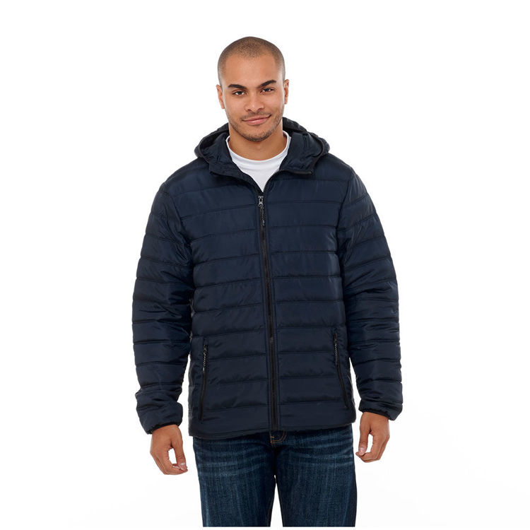 Picture of Norquay Insulated Jacket - Mens