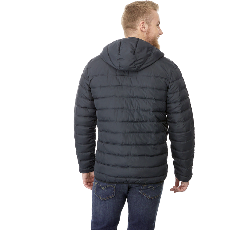 Picture of Norquay Insulated Jacket - Mens