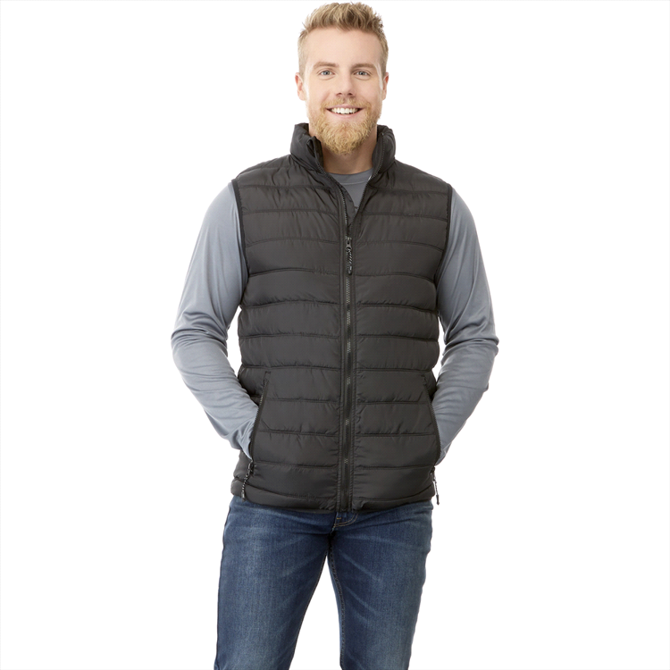 Picture of Mercer Insulated Vest - Mens
