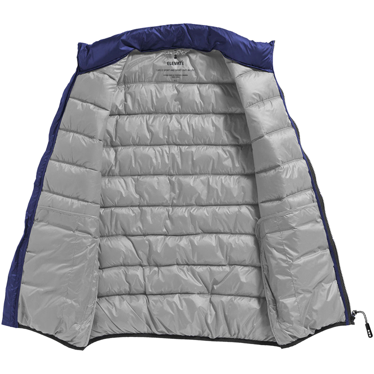 Picture of Mercer Insulated Vest - Mens