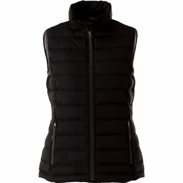 Picture of Mercer Insulated Vest - Womens