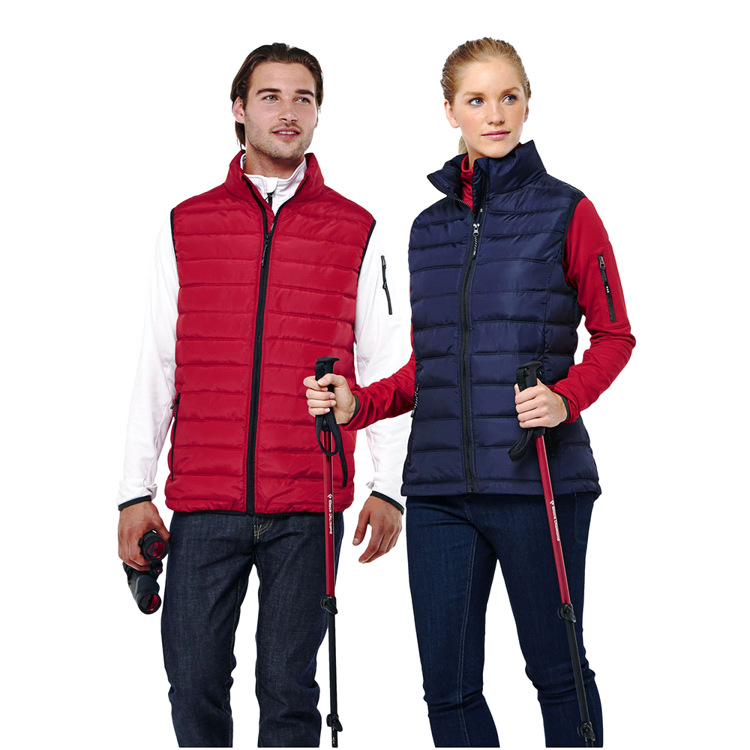 Picture of Mercer Insulated Vest - Womens