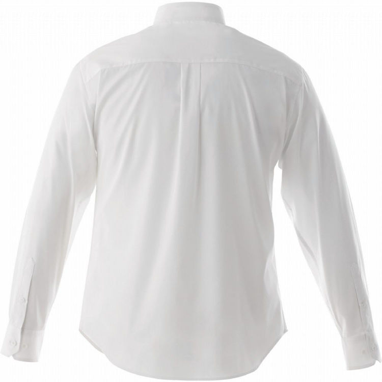 Picture of Wilshire Long Sleeve Shirt - Mens