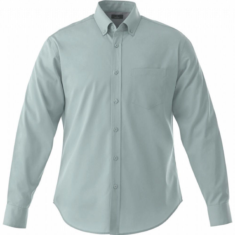 Picture of Wilshire Long Sleeve Shirt - Mens