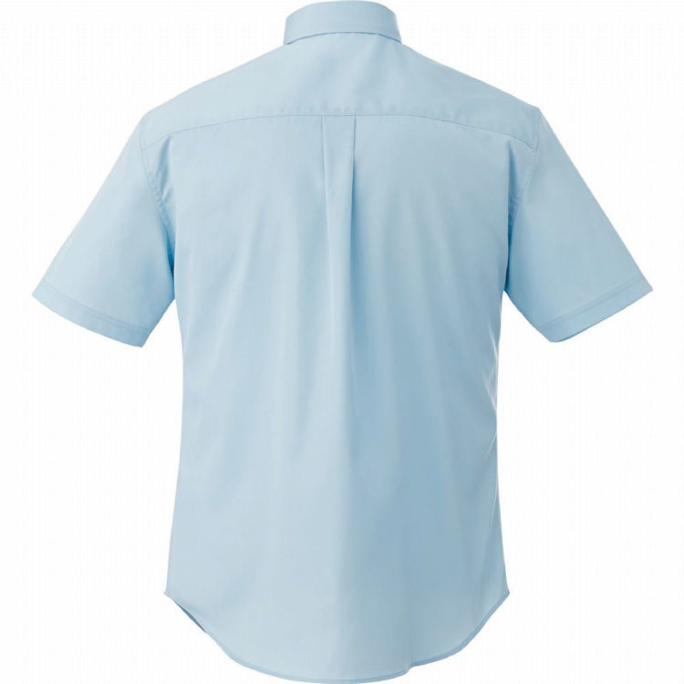 Picture of Stirling Short Sleeve Shirt - Mens