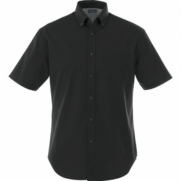 Picture of Stirling Short Sleeve Shirt - Mens