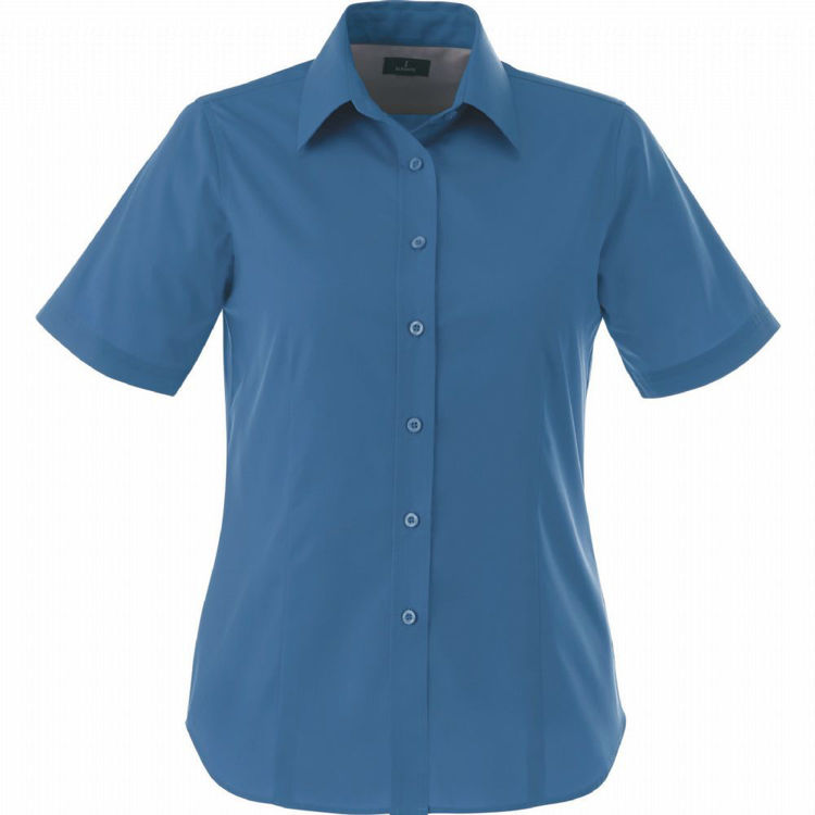 Picture of Stirling Short Sleeve Shirt - Womens