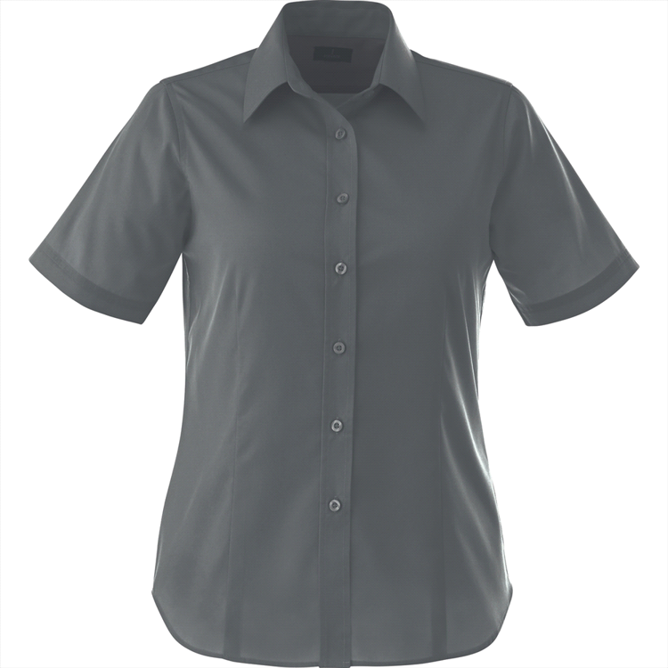 Picture of Stirling Short Sleeve Shirt - Womens