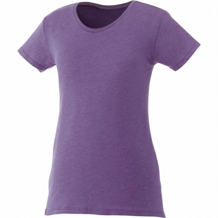Picture of Bodie Short Sleeve Tee - Womens